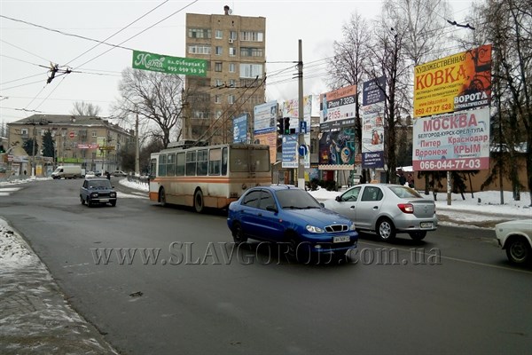 В Славянске подорожал проезд в маршрутках до 4, 50 гривен