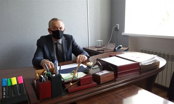 В клинической больнице Славянска сменится директор