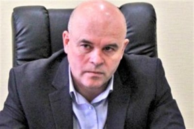 Экс-начальник Славянского горотдела милиции возглавит правоохранителей Мелитопольского ГО УМВД