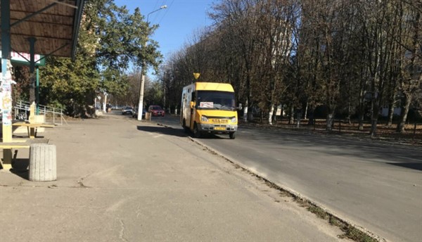 Новая петиция: в Славянске предлагают ввести льготы на проезд для учащихся