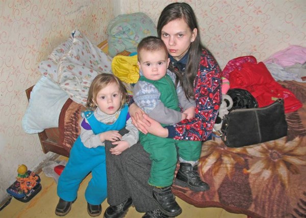 Цель «Оппозиционного блока» — защитить каждую украинскую семью