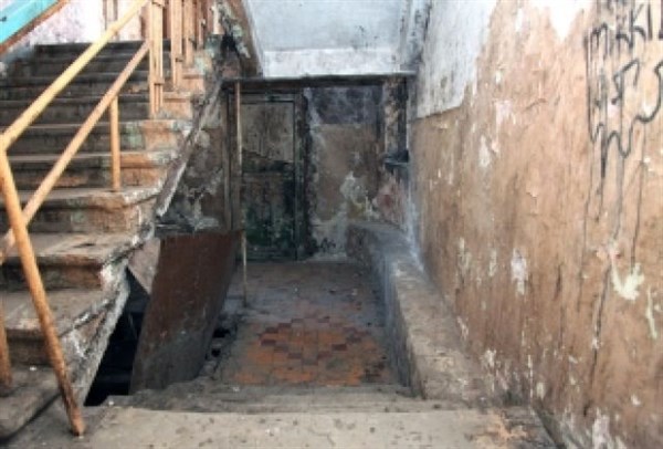 На счетах горсовета Славянска появились деньги на ремонт двух общежитий по программе «Жилье для переселенцев»