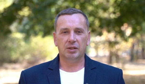 Горводоканал возглавил экс-кандидат в мэры Славянска