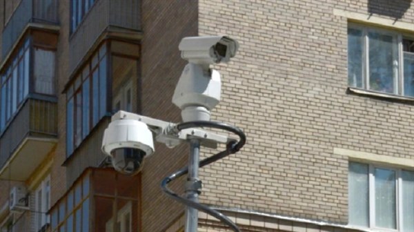 Славянск под наблюдением: в городе увеличат количество видеокамер