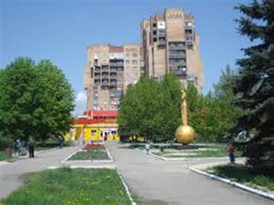 Славянск не привлекателен для туристов - мнение местного жителя и активиста