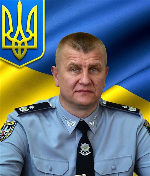 Завтра в Славянске будет проводить прием главный полицейский Донецкой области: записывайтесь