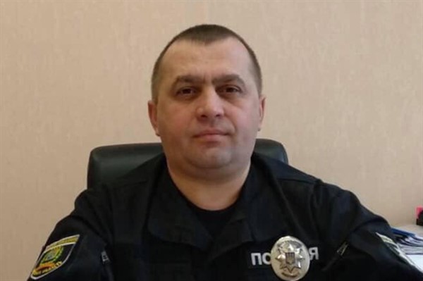Кадровые перестановки: в Славянске - новый руководитель полиции