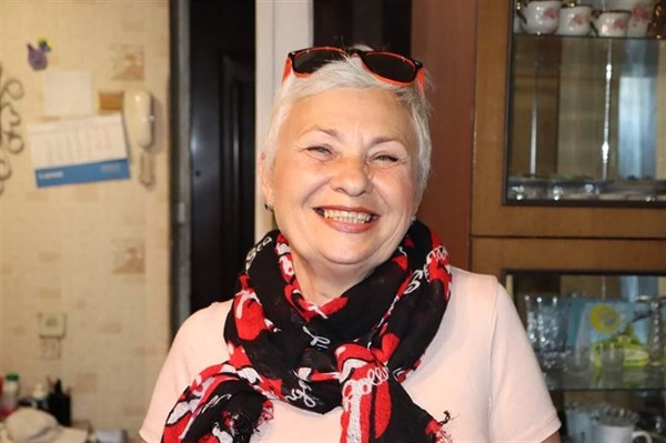 Жительница Славянска впервые в 66 лет побывала в Европе - поразила чистота и открытость людей