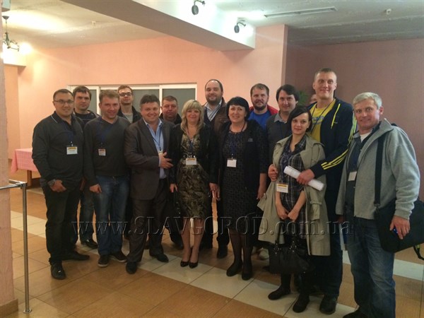 В Святогорске прошел масштабный форум волонтеров «Взаимодействие без границ»