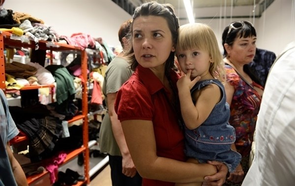 Кредит на жилье в Славянске: в Ощадбанке рассказали, на каких условиях готовы давать займы переселенцам  