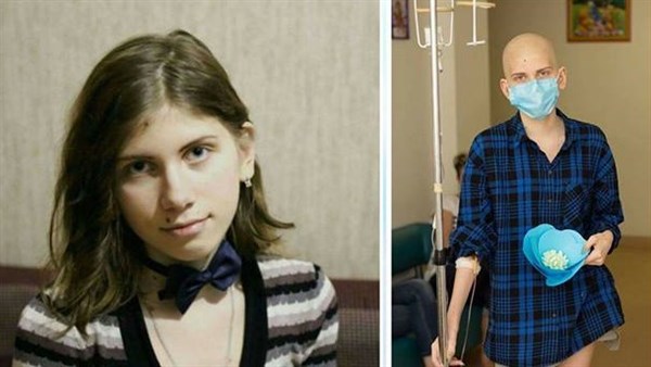 Жительница Славянска Ульяна Радченко нуждается в помощи: она уже более месяца на лечении в палате интенсивной терапии