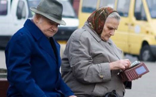 В Славянске более 40 тысяч пенсионеров, 9 тысяч из которых продолжают работать после выхода на заслуженный отдых