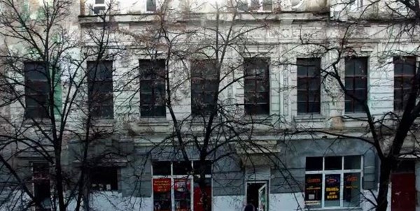 Дом Александрова, часовня Залесских и другие: 6 архитектурных памятников Славянска на грани разрушения 