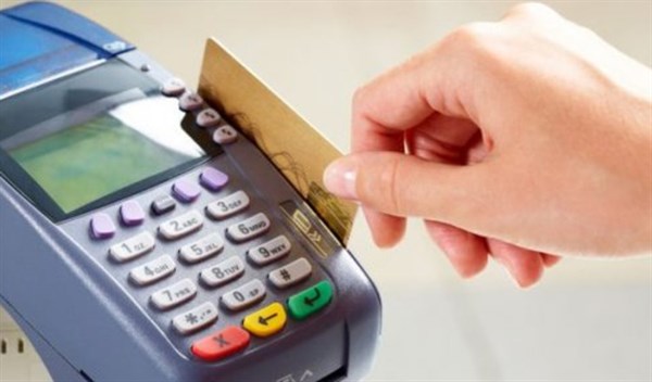 В Славянске сетевые магазины станут банкоматами