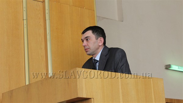 «Красивые отписки» и отсутствие пресс-секретаря: депутаты Славянска высказали свои претензии местной прокуратуре