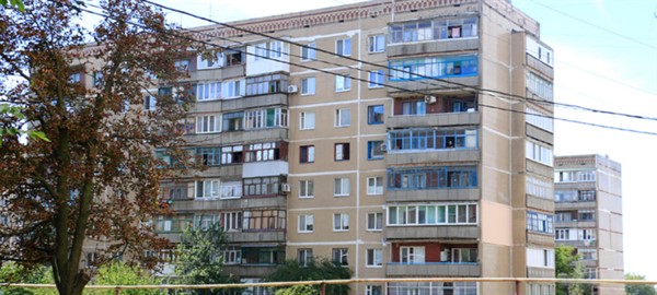 Три десятка домов Славянска остаются без отопления