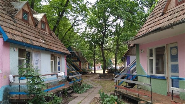 Курортный Щурово: поселок теряет отдыхающих, базы и пансионаты пустеют
