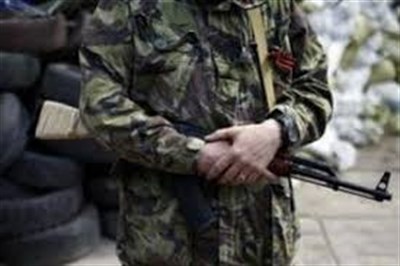 Жителя Славянска, принимавшего участие в армии «ДНР», освободили от уголовной ответственности   