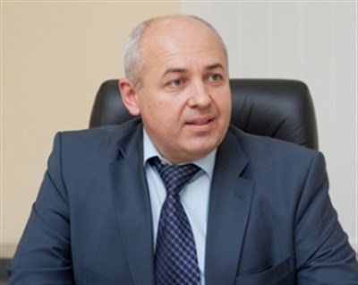 Минэнергоугля возложило исполнение обязанностей главы "Укринтерэнерго" на экс-мера Славянска