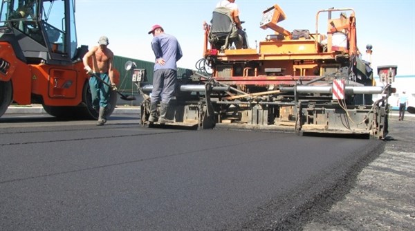 Решили не мелочиться: в Славянске на ремонт дорог из городской казны выделят еще 3 млн. грн