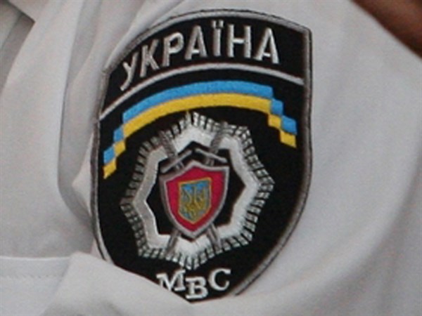 В Славянске назначен временно исполняющий обязанности начальника горотдела милиции 