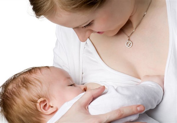 В Славянске откроют центры для обучения молодых матерей принципам грудного вскармливания