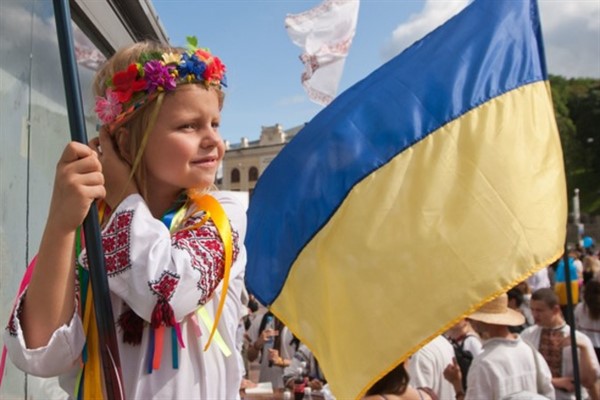 Славянск готовится к 30-летнему юбилею Независимости Украины