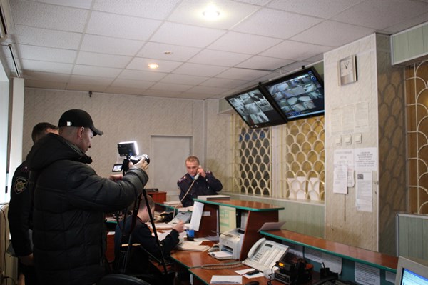 В Славянске полгода работает программа «Безопасный город». В полиции рассказали о результатах