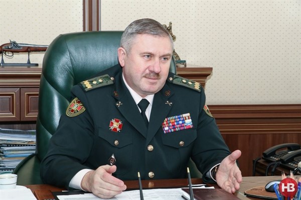 Почему главарь боевиков Игорь Стрелков спокойно ушел из Славянска? Отвечает командующий Национальной гвардией Украины 