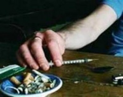 В Славянске ликвидирован наркопритон: местные «химики» варили наркотическое зелье из лекарственных препаратов и товаров бытхимии