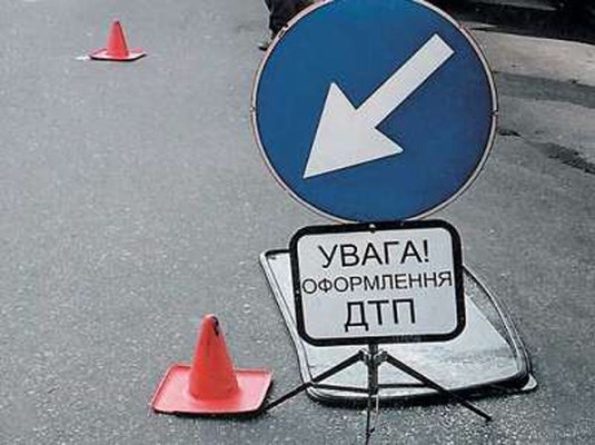 17 февраля в Славянске водитель автомобиля ZAZ Sens  сбил пенсионера, переходившего дорогу по ул. Современная