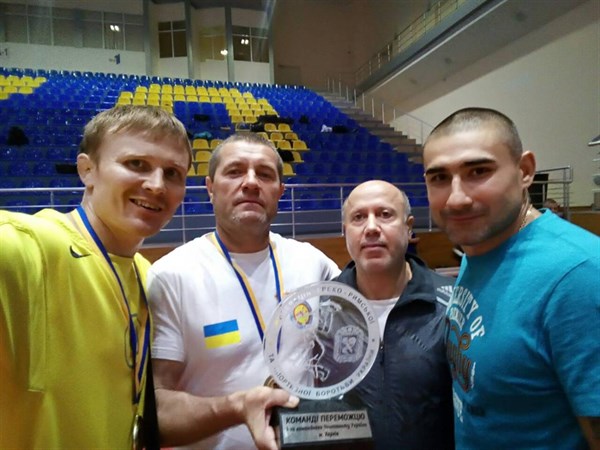 Великолепная «тридцатка»: опубликован список спортсменов из Славянска, которые будут получать стипендию в 2018 году 