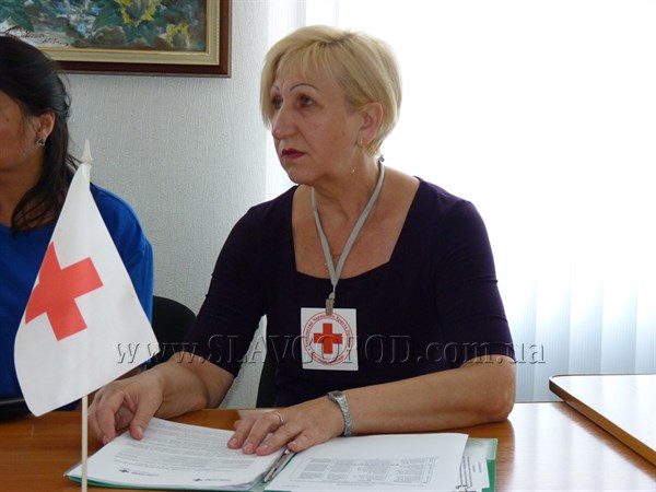 10 домов по 10 тысяч евро: в Славянске Красный Крест взялся восстанавливать разрушенные дома частного сектора