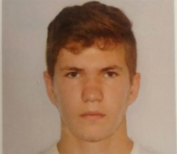 В Славянске с 18 февраля ищут 17-летнего парня, который вышел из общежития и не вернулся 