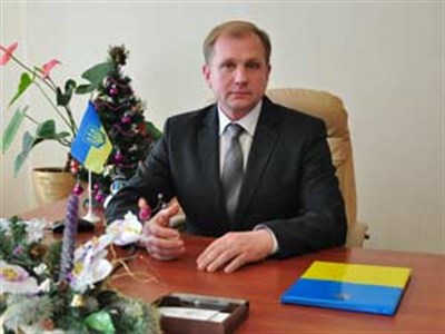 Исполняющий обязанности мэра Славянска Олег Зонтов выбрал себе новых заместителей