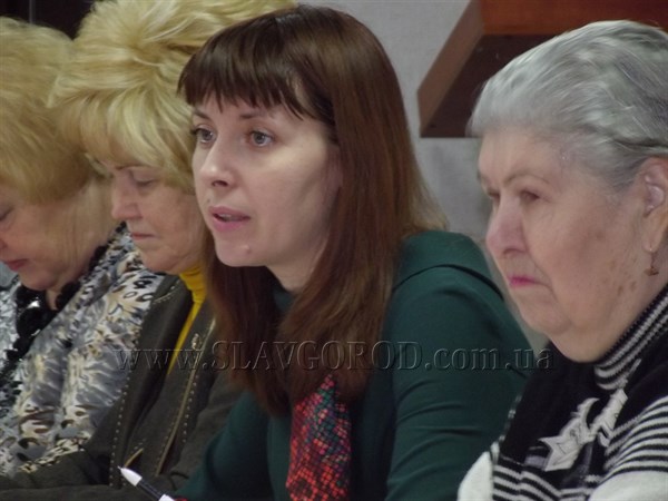 Славянские ветераны собрались на совет: что обсуждали, слышал журналист Slavgorod.com.ua