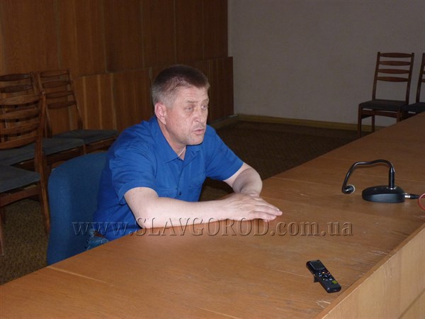 Лидер Народного ополчения Славянска дал три дня киевским властям на осуществление пенсионных выплат: «Кто не спрятался, я не виноват»