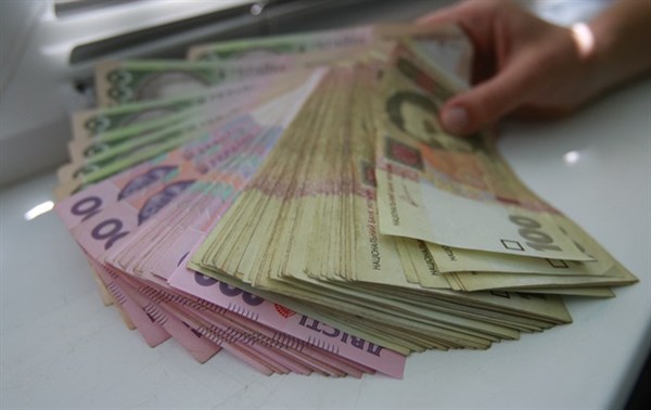 MONEYBOOM - кредит онлайн на карту мгновенно до 15 тысяч гривен