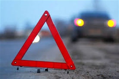 ДТП в Славянске: водитель, которого ослепил свет фар ехавшего навстречу авто, сбил пешехода