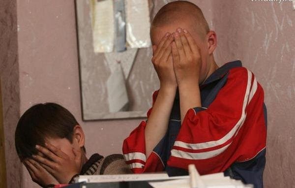 Полицейские Славянска нашли мальчишек, сбежавших из лагеря в Авдеевке