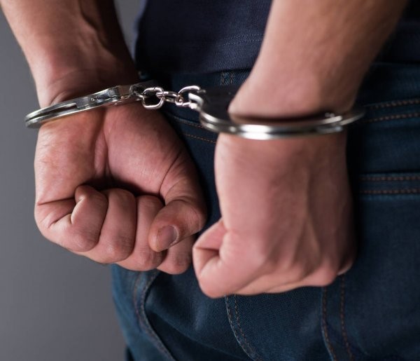 Полиция задержала грабителей, отнявших $300 тысяч у жительницы Славянска 