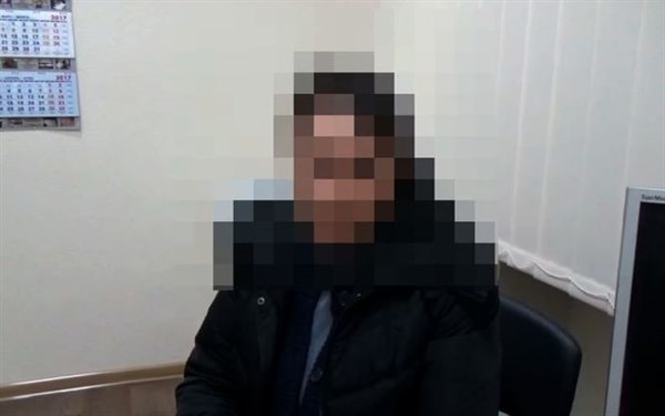 В Славянске накануне 8 марта СБУшники задержали «ДНРовскую» шпионку 