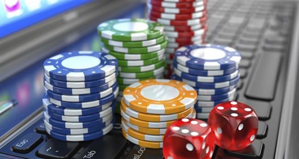 Легальные онлайн казино в Украине на сайте Casino Zeus