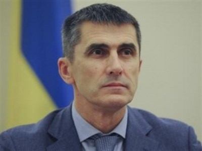 Генпрокурор заявил о скором восстановлении прокуратур в Славянске и Краматорске