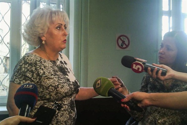 «Возвращаться в мэры Славянска будете?»:  пять видеозаявлений Нели Штепы после изменения меры пресечения 