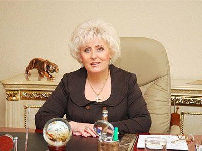 Городской голова Неля Штепа обратилась к жителям Славянска