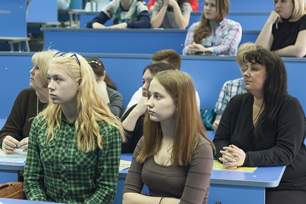 В Славянске откроется образовательный центр для выпускников школ из оккупированных городов