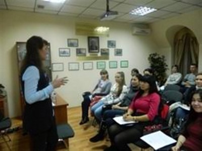 В Славянске пройдут бесплатные тренинги для предпринимателей
