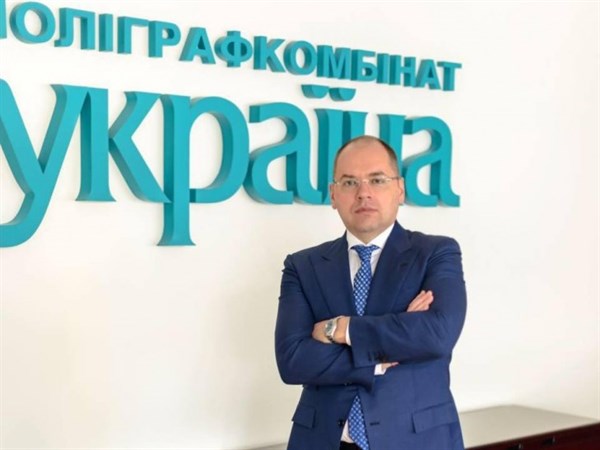 Саакашвили заменит сын  врача из Славянска Максим Степанов. Он победил в конкурсе на пост губернатора Одесской области