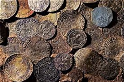 Скупка монет: не спешите за бесценок отдавать монеты в ломбард 